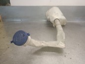Recambio de deposito limpia para peugeot 207/207+ (wa_, wc_) 1.4 referencia OEM IAM 9648337580 6431F3 