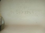 Recambio de deposito limpia para peugeot 207/207+ (wa_, wc_) 1.4 referencia OEM IAM 9648337580 6431F3 