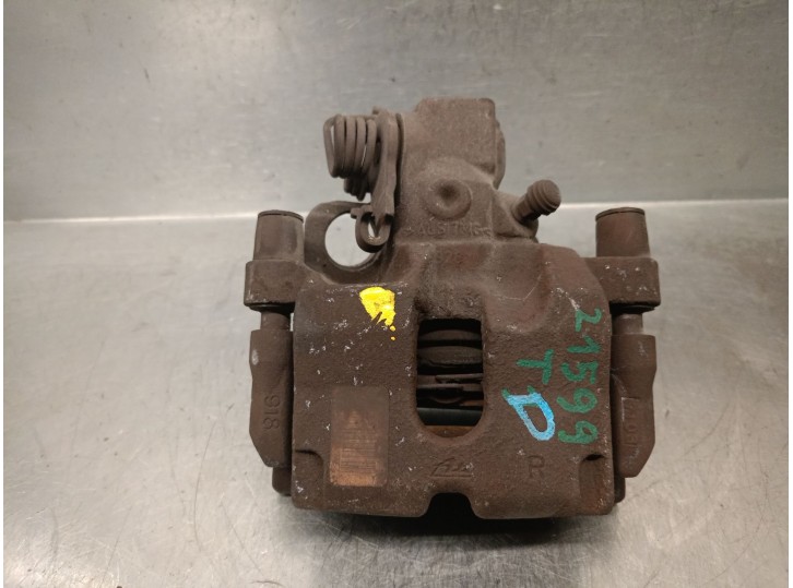 Recambio de pinza freno trasera derecha para peugeot 508 i (8d_) 1.6 hdi referencia OEM IAM 4401S1 4401S1 