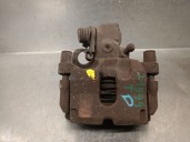 Recambio de pinza freno trasera derecha para peugeot 508 i (8d_) 1.6 hdi referencia OEM IAM 4401S1 4401S1 