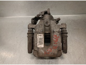 Recambio de pinza freno trasera derecha para citroën c4 ii (nc_) 1.6 hdi 90 referencia OEM IAM 9678720880 4401N7 TRW