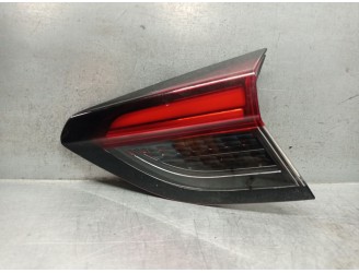 Recambio de piloto trasero derecho para opel corsa f (p2jo) 1.5 (68) referencia OEM IAM 9830096280  39162669