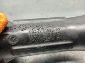 Recambio de tubo para opel corsa f (p2jo) 1.5 (68) referencia OEM IAM 9824250880 1224385S02