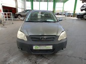 toyota corolla (_e12_) del año 2005