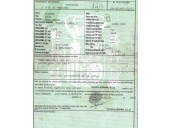 toyota corolla (_e12_) del año 2005