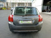 toyota corolla (_e12_) del año 2005