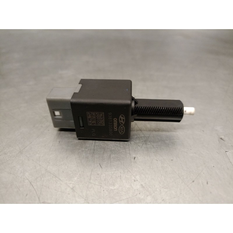 Recambio de sensor para kia stonic (yb) 1.0 t-gdi referencia OEM IAM 938133S800  