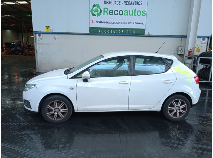 seat ibiza iv (6j5, 6p1) del año 2009