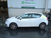 seat ibiza iv (6j5, 6p1) del año 2009