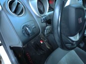 seat ibiza iv (6j5, 6p1) del año 2009