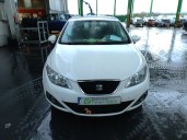 seat ibiza iv (6j5, 6p1) del año 2009