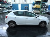 seat ibiza iv (6j5, 6p1) del año 2009