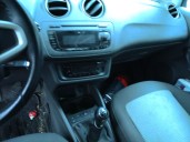 seat ibiza iv (6j5, 6p1) del año 2009