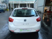 seat ibiza iv (6j5, 6p1) del año 2009