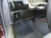 opel astra f hatchback (t92) del año 1993