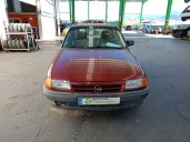 opel astra f hatchback (t92) del año 1993