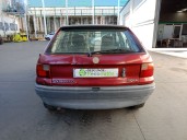 opel astra f hatchback (t92) del año 1993