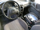 opel astra f hatchback (t92) del año 1993