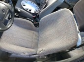 opel astra f hatchback (t92) del año 1993