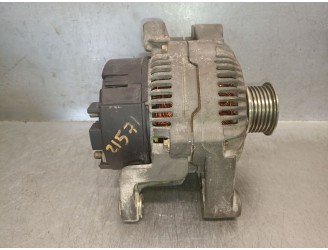 Recambio de alternador para opel corsa b (s93) 1.4 i (f08, f68, m68) referencia OEM IAM 90389248 1204126 - 90511445 0123100001 B