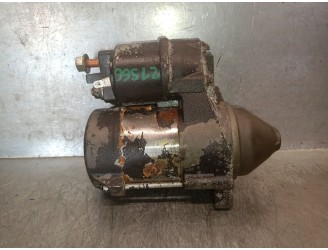 Recambio de motor arranque para smart city-coupe (450) 0.6 (450.352, 450.353) referencia OEM IAM 0986022151 Q 0003188V008000000 