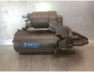 Recambio de motor arranque para ford transit custom v362 furgoneta (fy, fz) 2.2 tdci referencia OEM IAM 12394 1912881 - BK3T1100