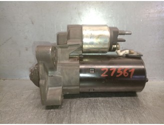 Recambio de motor arranque para renault megane iii grandtour (kz0/1) 1.9 dci (kz0j, kz0n, kz1s) referencia OEM IAM 8200741476D 8