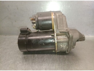 Recambio de motor arranque para opel corsa b (s93) 1.4 i (f08, f68, m68) referencia OEM IAM D6RA 6202041- 93174025 VALEO