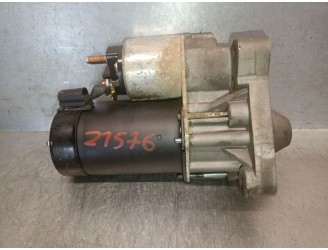 Recambio de motor arranque para renault laguna i (b56_, 556_) 2.0 referencia OEM IAM 330833 7700871057 330833 LGK