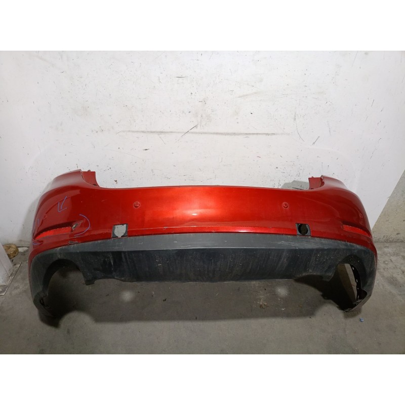 Recambio de paragolpes trasero para mazda 6 sedán (gj, gl) 2.2 d (gj2fp) referencia OEM IAM  GJS150221ABB 