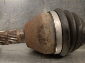 Recambio de transmision delantera izquierda para opel insignia a (g09) 2.0 cdti (68) referencia OEM IAM 13219092 374829 