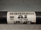 Recambio de transmision delantera izquierda para opel insignia a (g09) 2.0 cdti (68) referencia OEM IAM 13219092 374829 