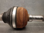 Recambio de transmision delantera izquierda para opel insignia a (g09) 2.0 cdti (68) referencia OEM IAM 13219092 374829 