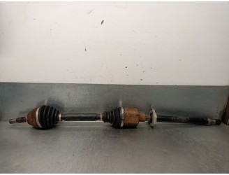 Recambio de transmision delantera derecha para opel astra h gtc (a04) 1.9 cdti 16v (l08) referencia OEM IAM 24462250  