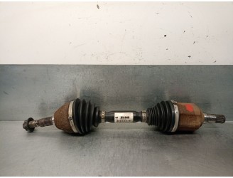 Recambio de transmision delantera izquierda para opel astra h gtc (a04) 1.9 cdti 16v (l08) referencia OEM IAM 24462251  