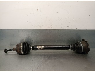 Recambio de transmision delantera izquierda para volkswagen passat b5 (3b2) 1.9 tdi referencia OEM IAM 8D0407271BJ 8D0407271BJ 