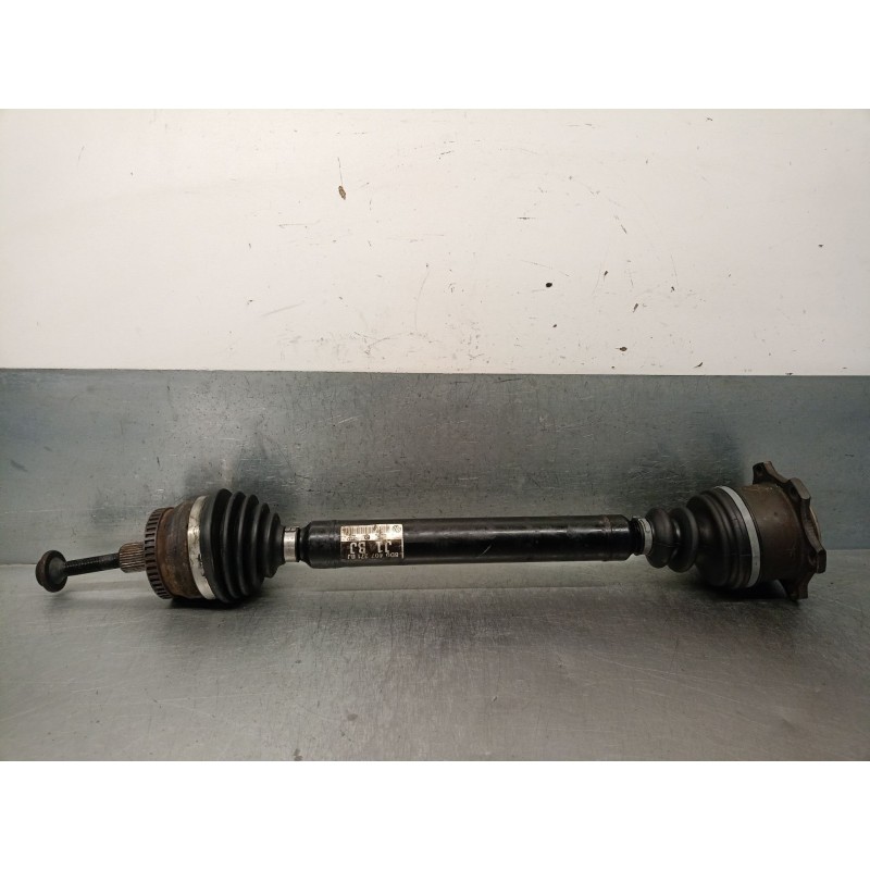 Recambio de transmision delantera izquierda para volkswagen passat b5 (3b2) 1.9 tdi referencia OEM IAM 8D0407271BJ 8D0407271BJ 