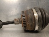 Recambio de transmision delantera izquierda para volkswagen passat b5 (3b2) 1.9 tdi referencia OEM IAM 8D0407271BJ 8D0407271BJ 