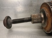 Recambio de transmision delantera izquierda para volkswagen passat b5 (3b2) 1.9 tdi referencia OEM IAM 8D0407271BJ 8D0407271BJ 