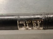Recambio de transmision delantera izquierda para volkswagen passat b5 (3b2) 1.9 tdi referencia OEM IAM 8D0407271BJ 8D0407271BJ 