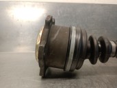 Recambio de transmision delantera izquierda para volkswagen passat b5 (3b2) 1.9 tdi referencia OEM IAM 8D0407271BJ 8D0407271BJ 