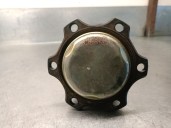 Recambio de transmision delantera izquierda para volkswagen passat b5 (3b2) 1.9 tdi referencia OEM IAM 8D0407271BJ 8D0407271BJ 