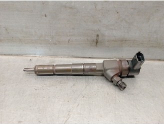 Recambio de inyector para opel insignia a (g09) 2.0 cdti (68) referencia OEM IAM 0445110327 0445110327 BOSCH