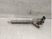 Recambio de inyector para opel insignia a (g09) 2.0 cdti (68) referencia OEM IAM 0445110327 0445110327 BOSCH