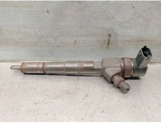Recambio de inyector para opel insignia a (g09) 2.0 cdti (68) referencia OEM IAM 0445110327 0445110327 BOSCH