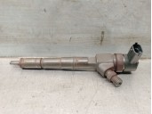 Recambio de inyector para opel insignia a (g09) 2.0 cdti (68) referencia OEM IAM 0445110327 0445110327 BOSCH