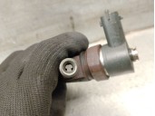 Recambio de inyector para opel insignia a (g09) 2.0 cdti (68) referencia OEM IAM 0445110327 0445110327 BOSCH