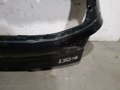 Replacement rear tailgate for Hyundai i30 (pde, pd, pden) 2.0 n OEM IAM reference 73700S0010 