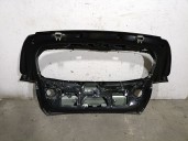 Replacement rear tailgate for Hyundai i30 (pde, pd, pden) 2.0 n OEM IAM reference 73700S0010 