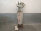 Recambio de aforador para chrysler voyager / grand voyager iii (gs_, ns_) 2.5 td referencia OEM IAM 4809017AB 5010275AA 97082E W